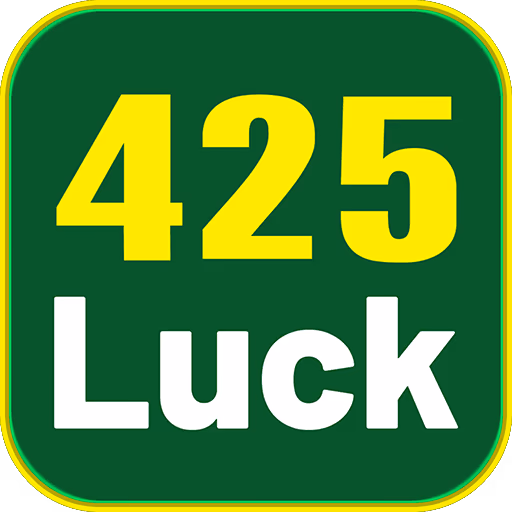 425luck Logo